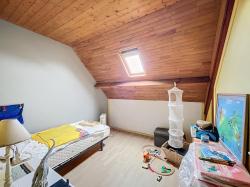 PLOUDALMEZEAU : BELLE MAISON T7 SUR SOUS SOL COMPLET AVEC DOUBLE SÉJOUR, 5 CHAMBRES