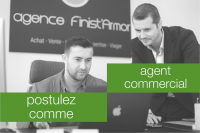 📣[L’AGENCE FINIST’ARMOR RECRUTE] 📣